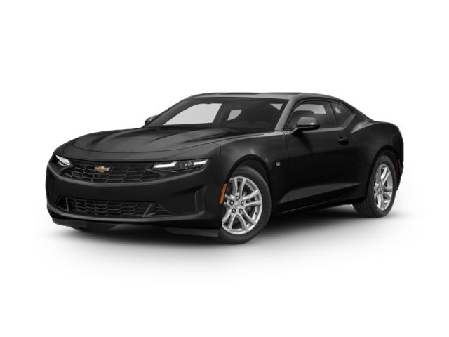 2022 Chevrolet Camaro 2LT