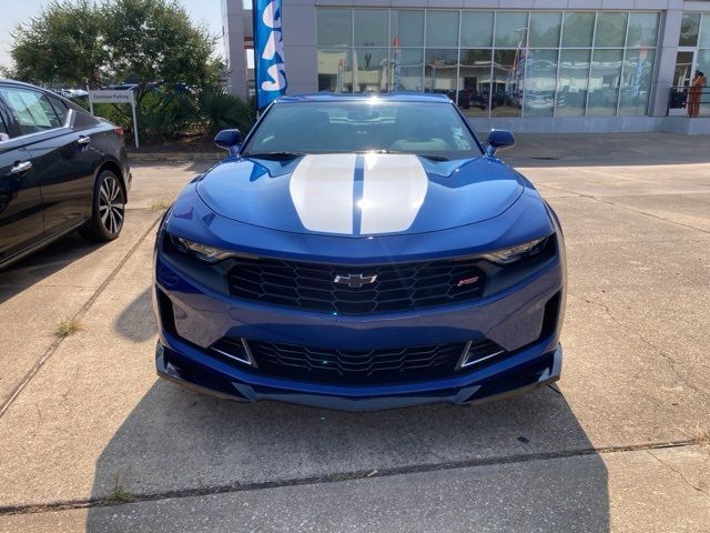 2022 Chevrolet Camaro 2LT