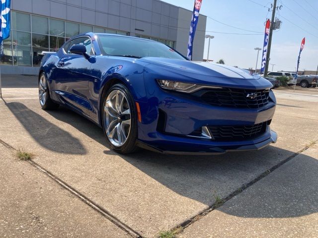 2022 Chevrolet Camaro 2LT