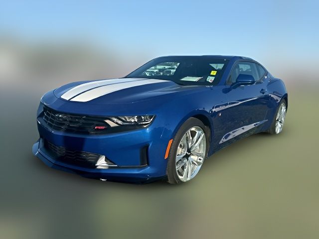 2022 Chevrolet Camaro 2LT