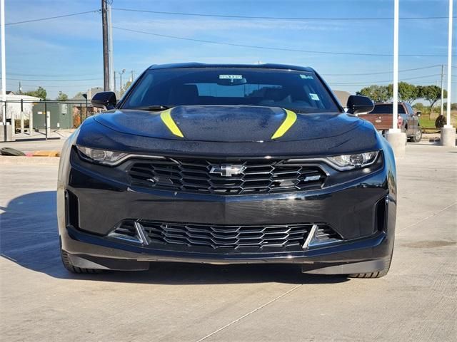 2022 Chevrolet Camaro 2LT