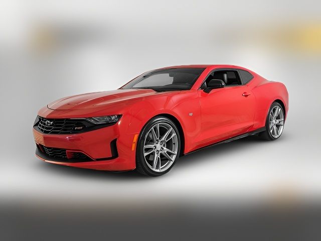 2022 Chevrolet Camaro 2LT