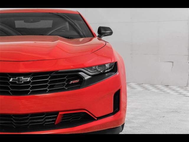 2022 Chevrolet Camaro 2LT