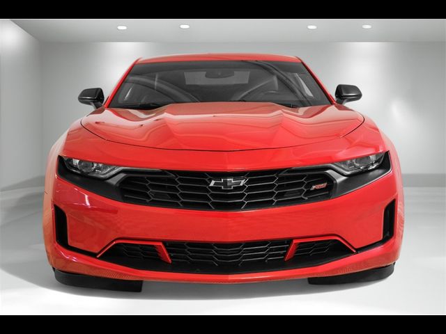 2022 Chevrolet Camaro 2LT