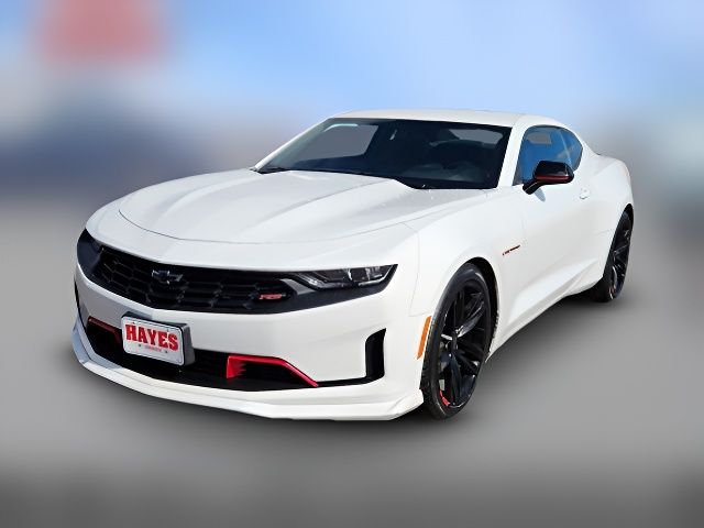 2022 Chevrolet Camaro 2LT