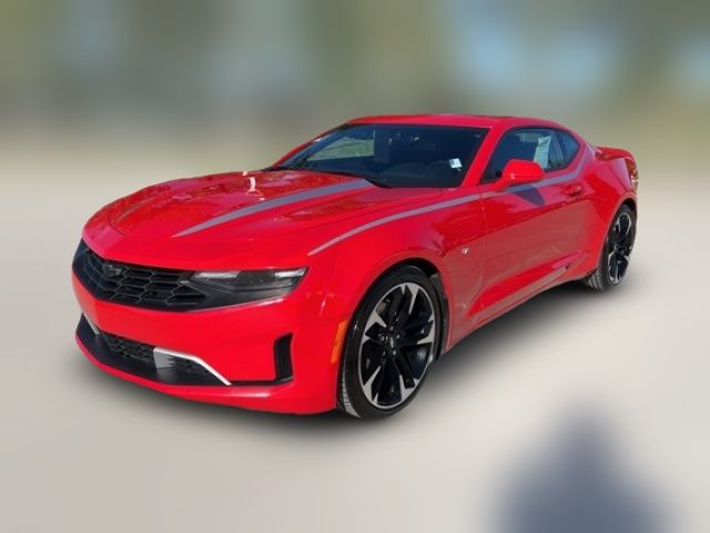 2022 Chevrolet Camaro 2LT