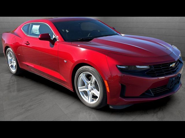 2022 Chevrolet Camaro 2LT