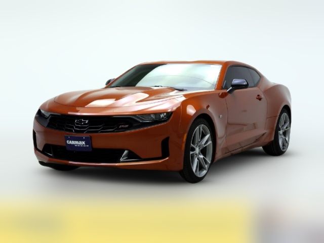 2022 Chevrolet Camaro 2LT