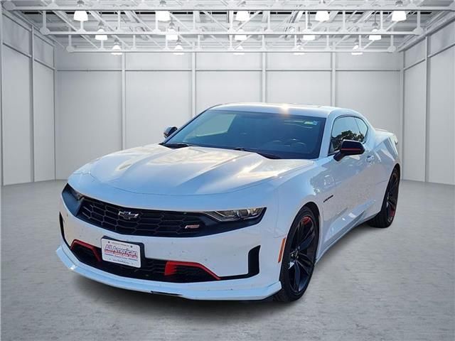 2022 Chevrolet Camaro 2LT