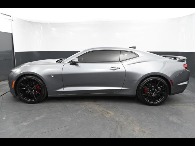 2022 Chevrolet Camaro 2LT