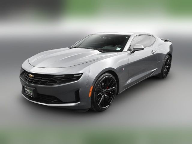 2022 Chevrolet Camaro 2LT