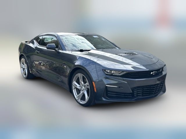 2022 Chevrolet Camaro 2SS