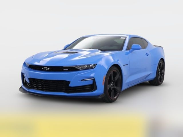 2022 Chevrolet Camaro 2SS