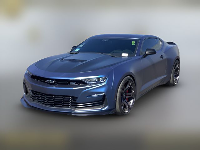 2022 Chevrolet Camaro 2SS