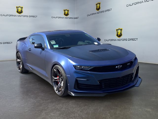 2022 Chevrolet Camaro 2SS