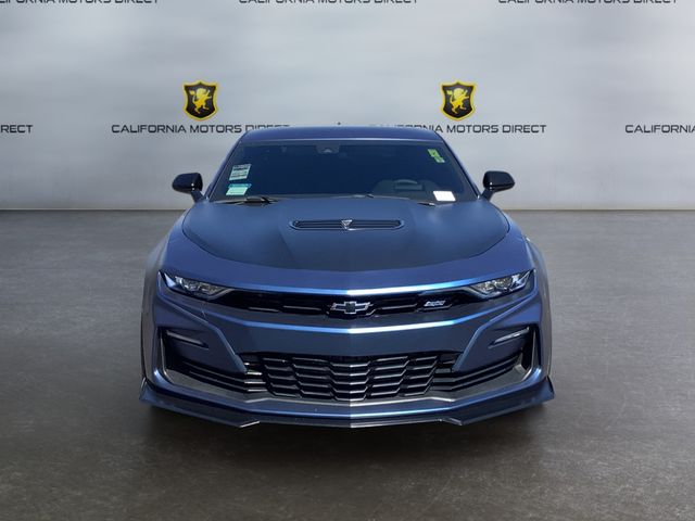 2022 Chevrolet Camaro 2SS