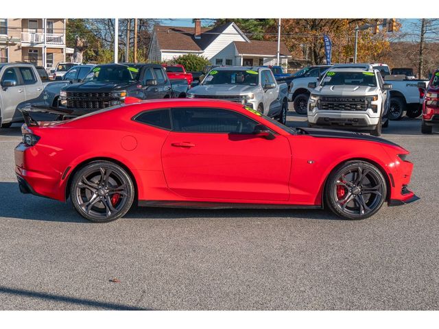 2022 Chevrolet Camaro 2SS