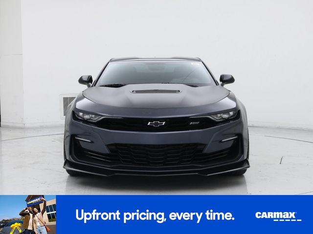 2022 Chevrolet Camaro 2SS