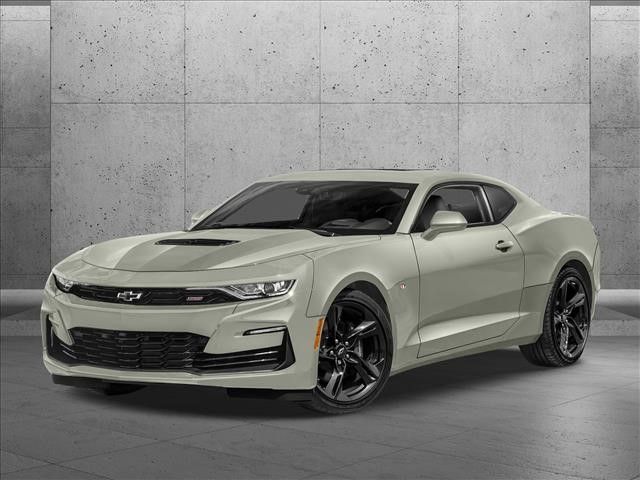 2022 Chevrolet Camaro 2SS