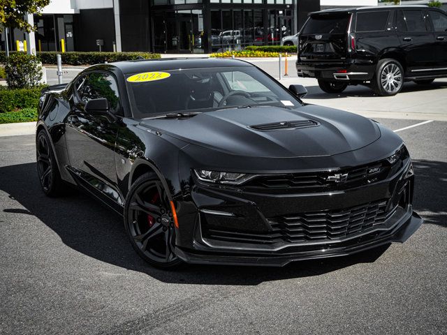 2022 Chevrolet Camaro 2SS