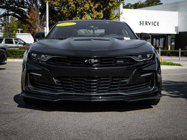 2022 Chevrolet Camaro 2SS