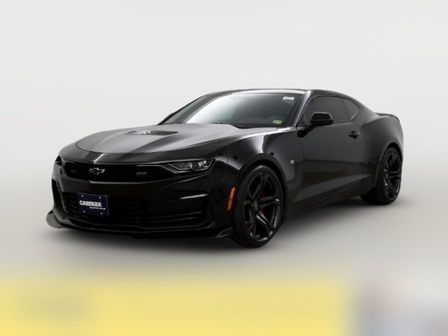 2022 Chevrolet Camaro 2SS