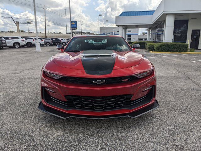 2022 Chevrolet Camaro 2SS