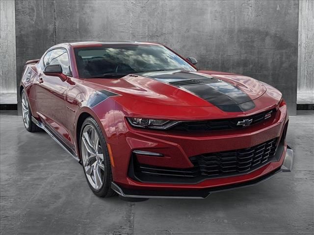 2022 Chevrolet Camaro 2SS