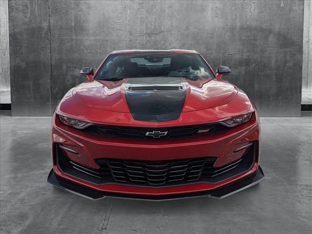 2022 Chevrolet Camaro 2SS