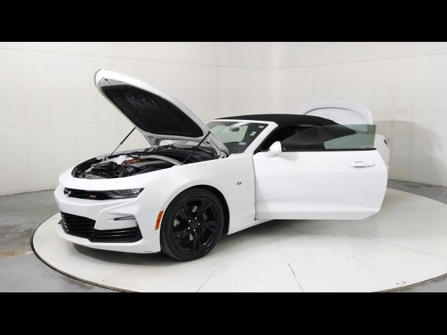 2022 Chevrolet Camaro 2SS