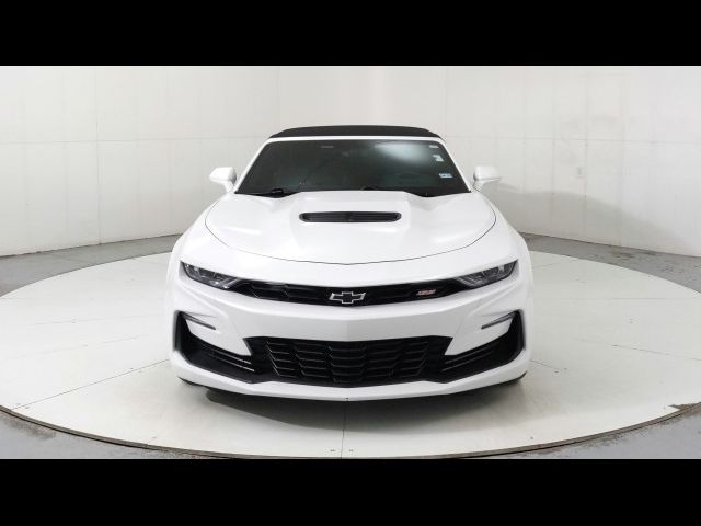 2022 Chevrolet Camaro 2SS