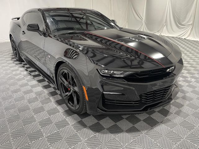 2022 Chevrolet Camaro 2SS