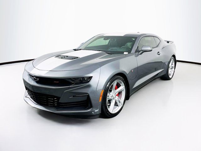 2022 Chevrolet Camaro 2SS