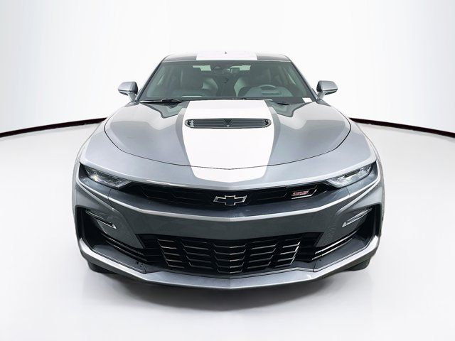 2022 Chevrolet Camaro 2SS