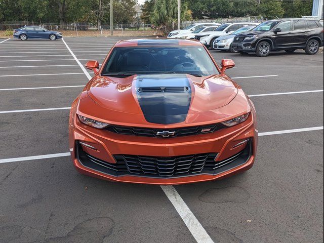 2022 Chevrolet Camaro 2SS