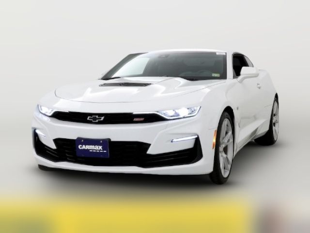 2022 Chevrolet Camaro 2SS