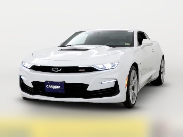 2022 Chevrolet Camaro 2SS