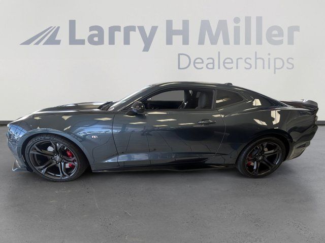 2022 Chevrolet Camaro 2SS