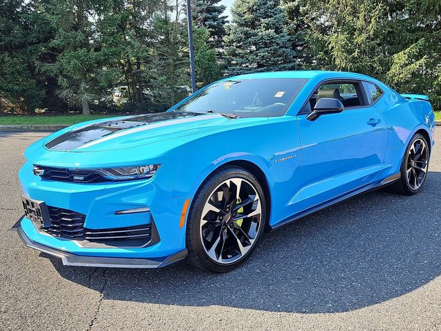 2022 Chevrolet Camaro 2SS