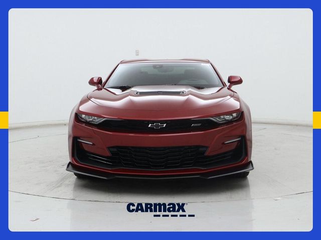 2022 Chevrolet Camaro 2SS