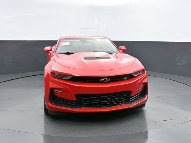 2022 Chevrolet Camaro 2SS