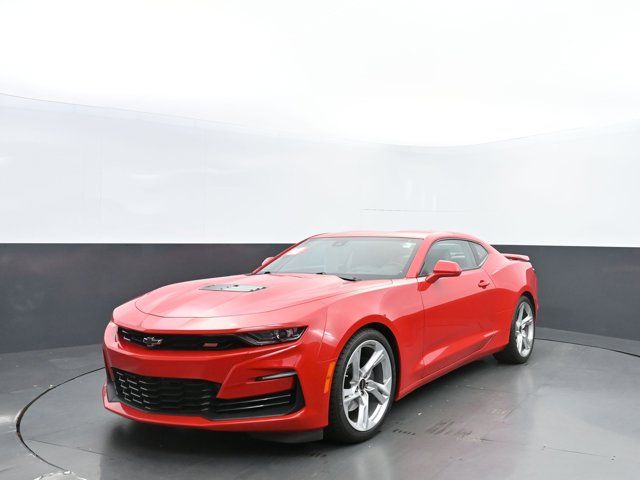 2022 Chevrolet Camaro 2SS