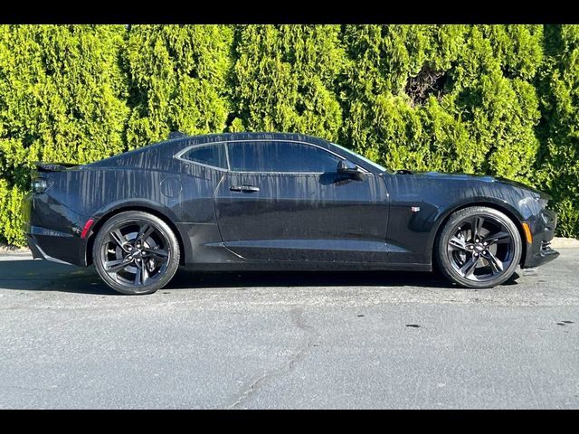 2022 Chevrolet Camaro 2SS