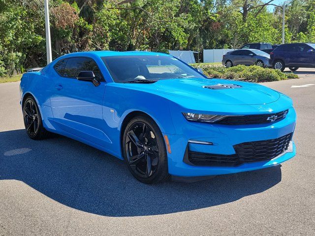 2022 Chevrolet Camaro 2SS