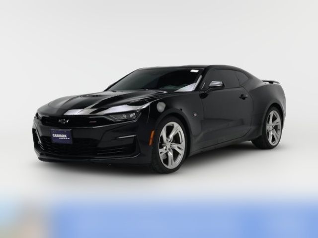 2022 Chevrolet Camaro 2SS