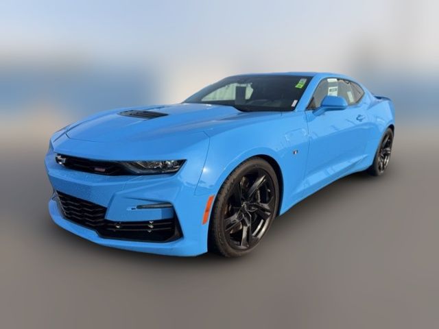 2022 Chevrolet Camaro 2SS