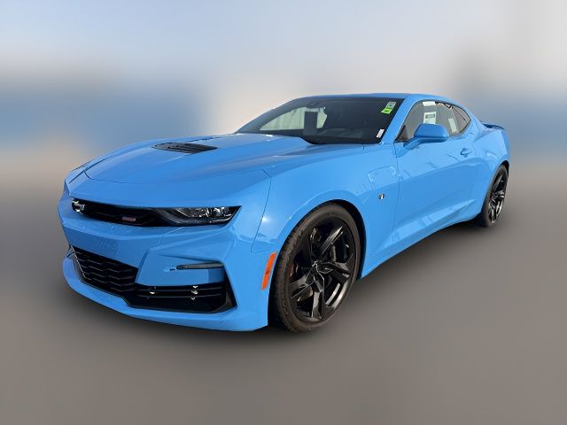 2022 Chevrolet Camaro 2SS