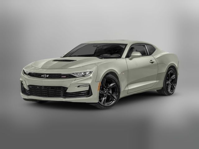 2022 Chevrolet Camaro 2SS