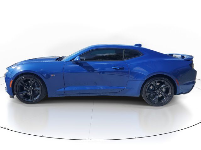 2022 Chevrolet Camaro 2SS