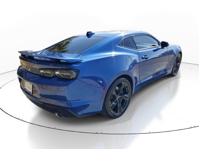 2022 Chevrolet Camaro 2SS